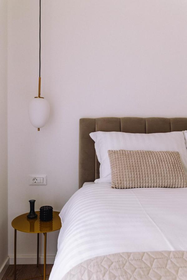 Brand New & Comfort Apartment L & L ,Free Parking + Close To Beach 두브로브니크 외부 사진
