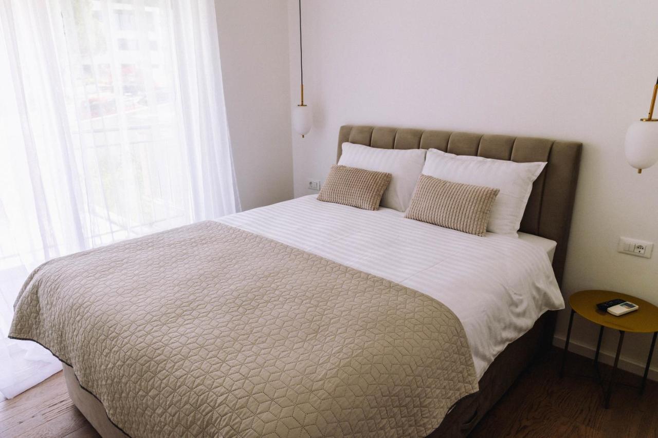 Brand New & Comfort Apartment L & L ,Free Parking + Close To Beach 두브로브니크 외부 사진