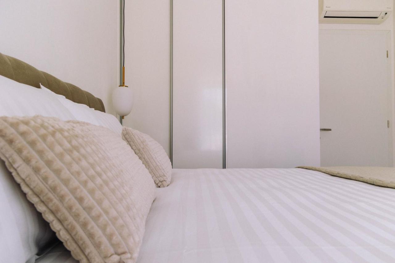 Brand New & Comfort Apartment L & L ,Free Parking + Close To Beach 두브로브니크 외부 사진