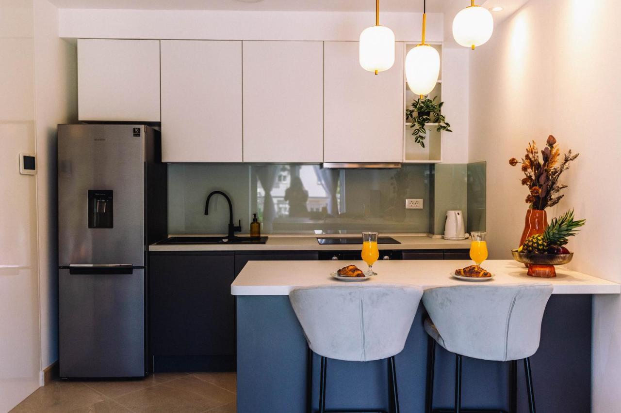 Brand New & Comfort Apartment L & L ,Free Parking + Close To Beach 두브로브니크 외부 사진