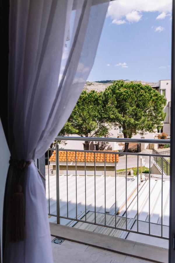 Brand New & Comfort Apartment L & L ,Free Parking + Close To Beach 두브로브니크 외부 사진