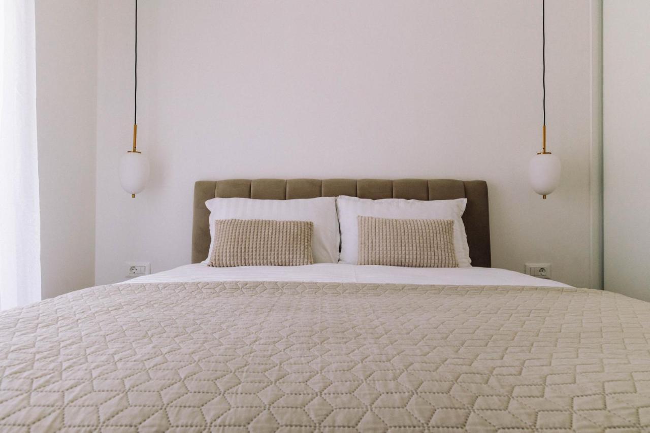 Brand New & Comfort Apartment L & L ,Free Parking + Close To Beach 두브로브니크 외부 사진